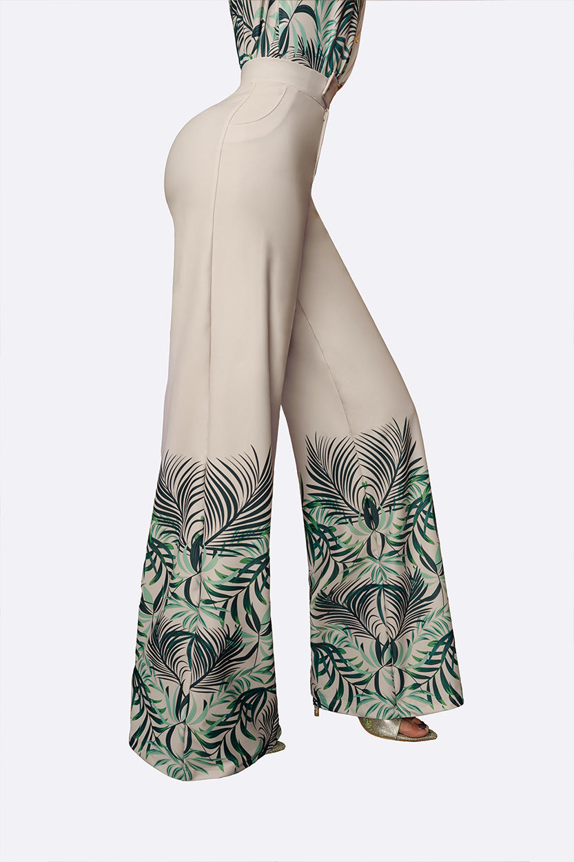 Set Overshirt Palms Beach