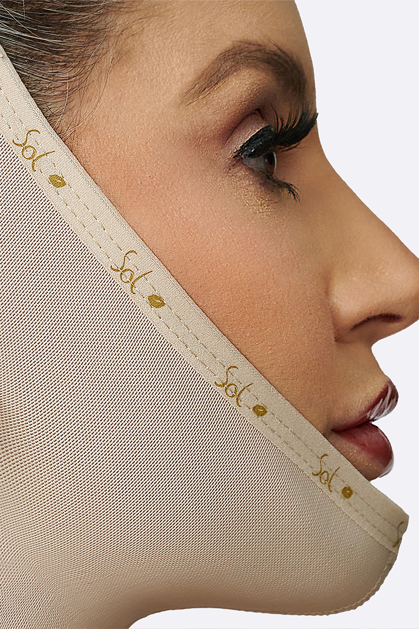 Faja Mentonera (SOL Outlet)