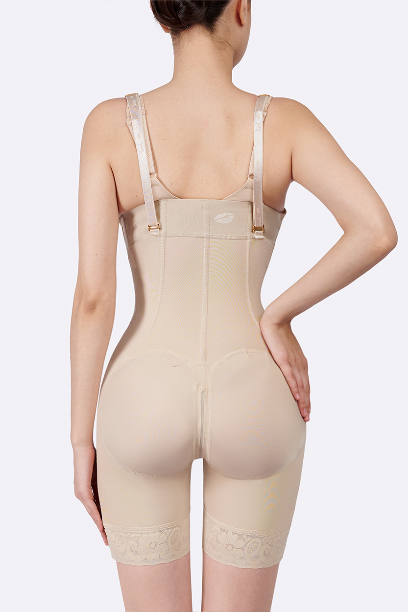 Faja Reloj de Arena Costillera