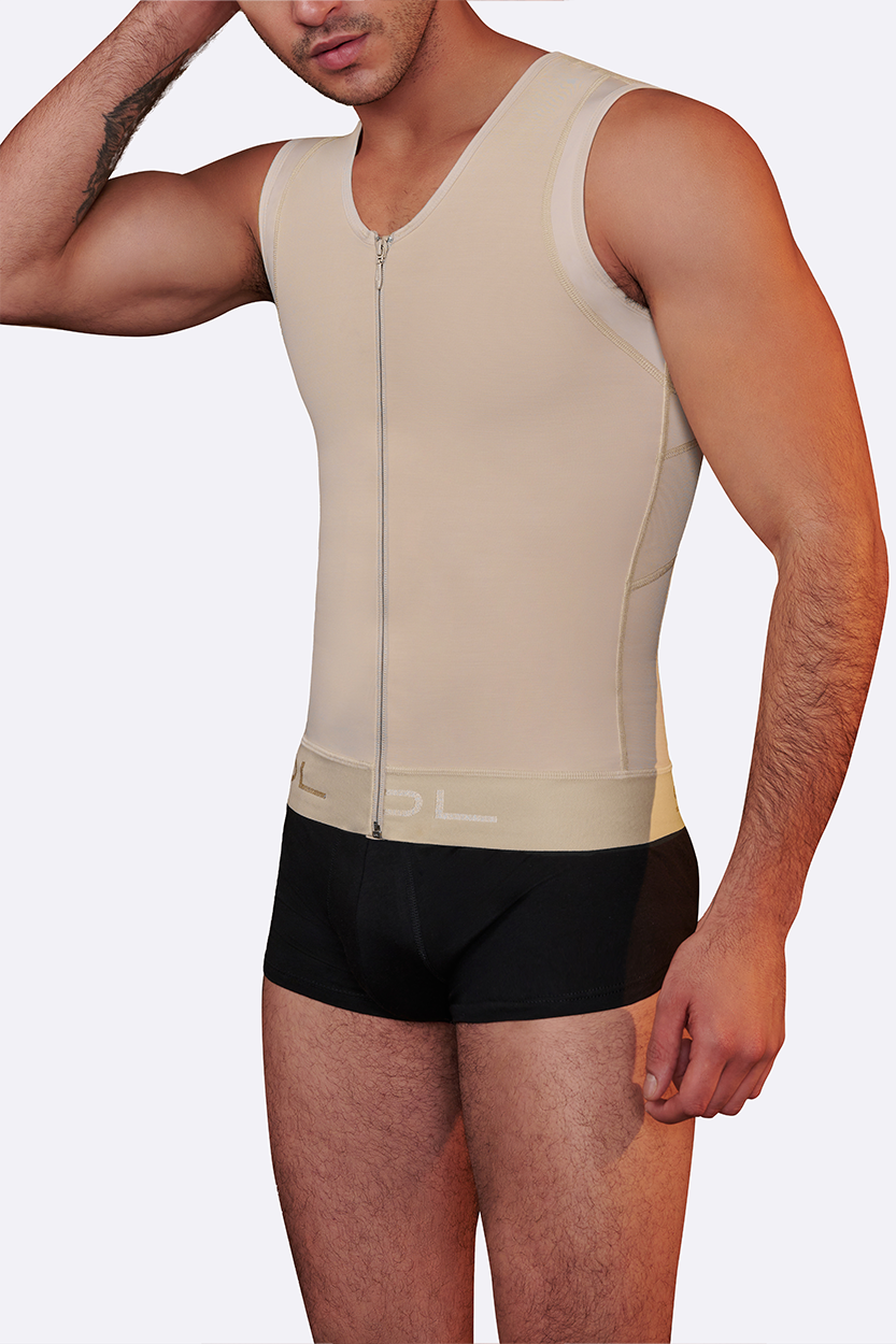 Shaping Waistcoat For Men