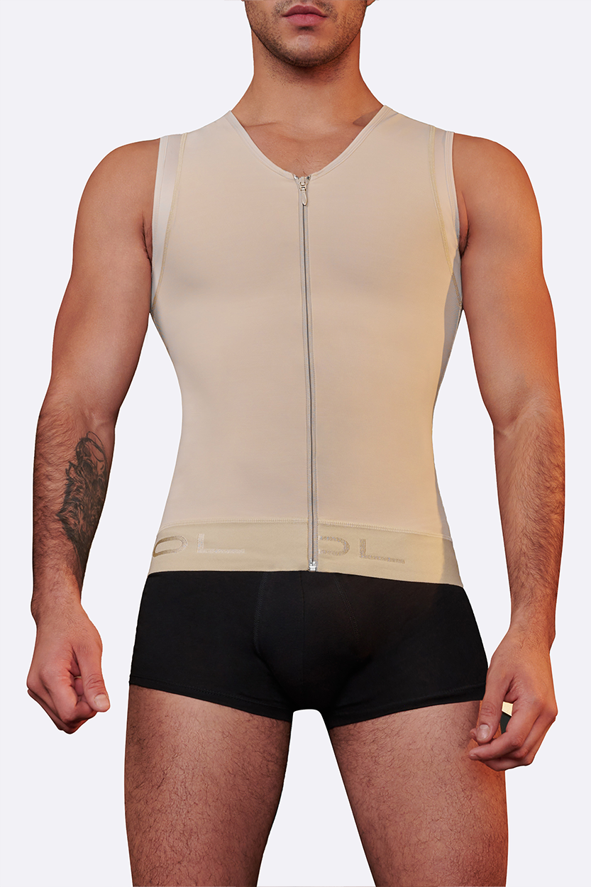 Shaping Waistcoat For Men