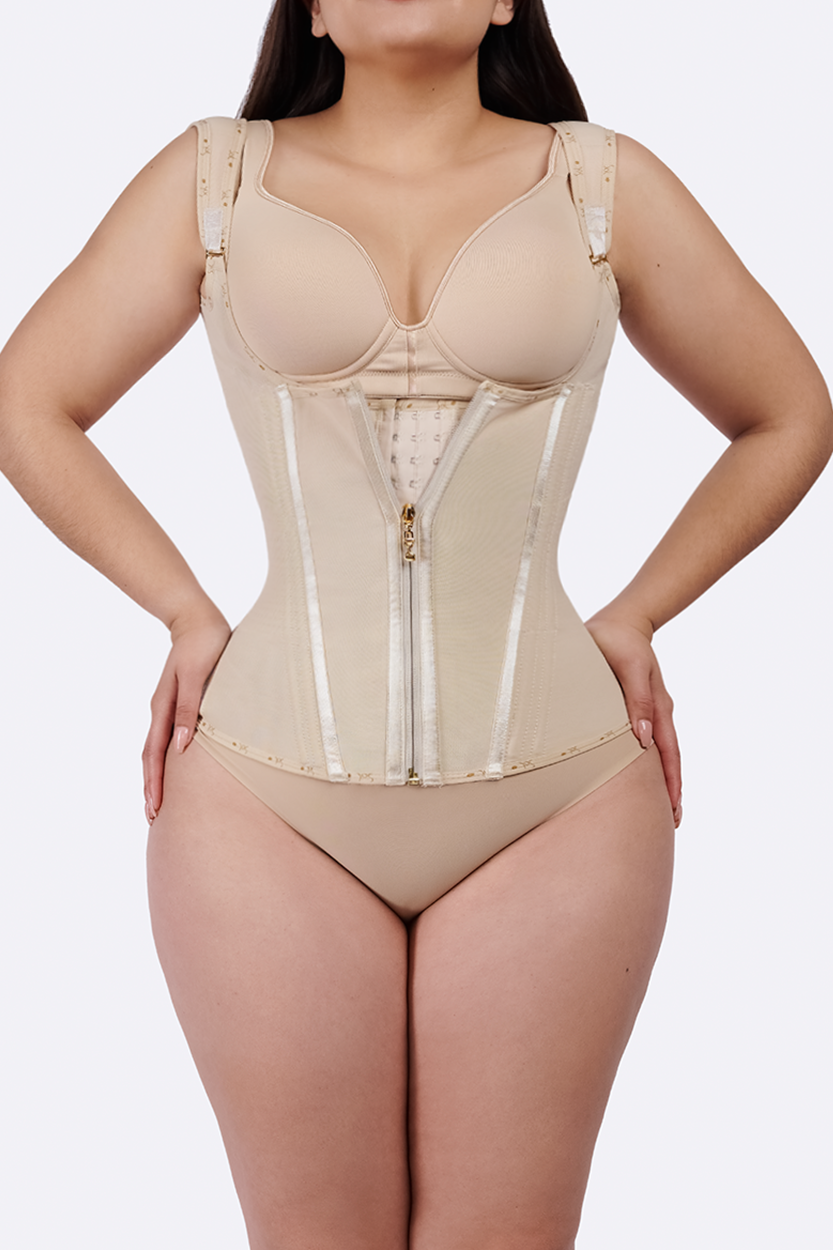 Extreme Waistcoat