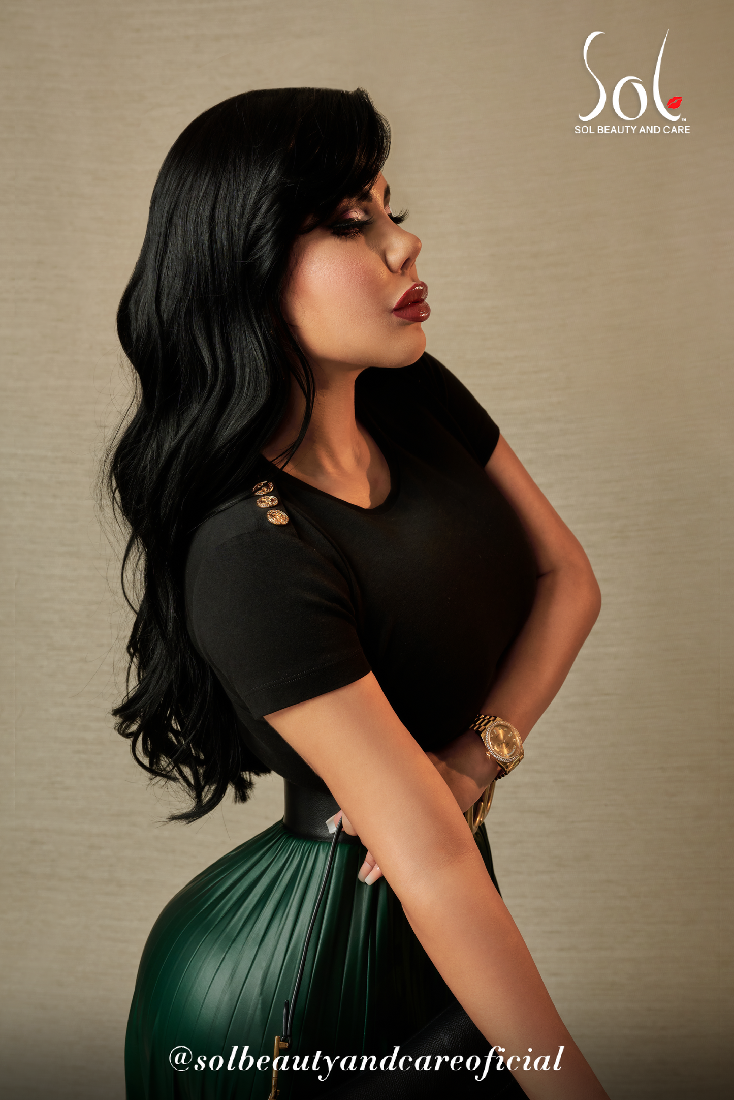 Blouse Monique Blouse Monique
