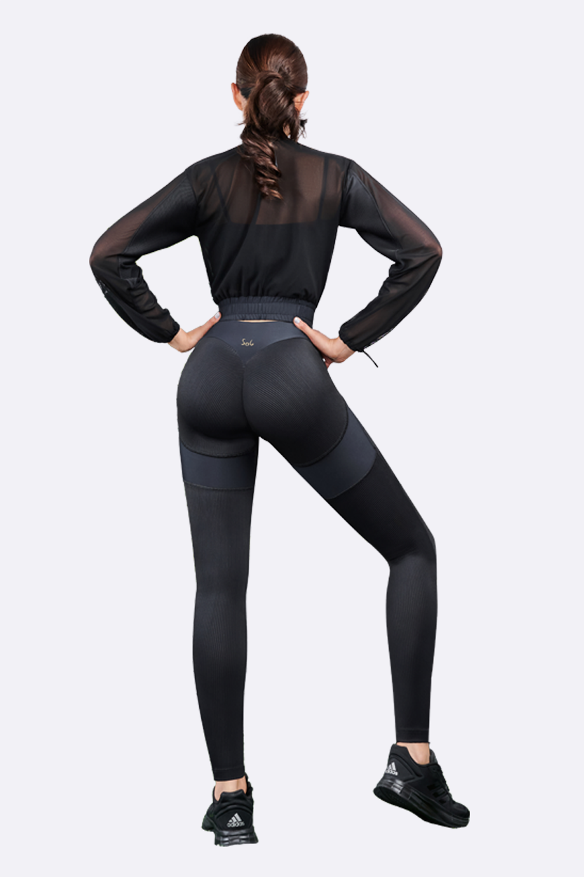 Active set Lea