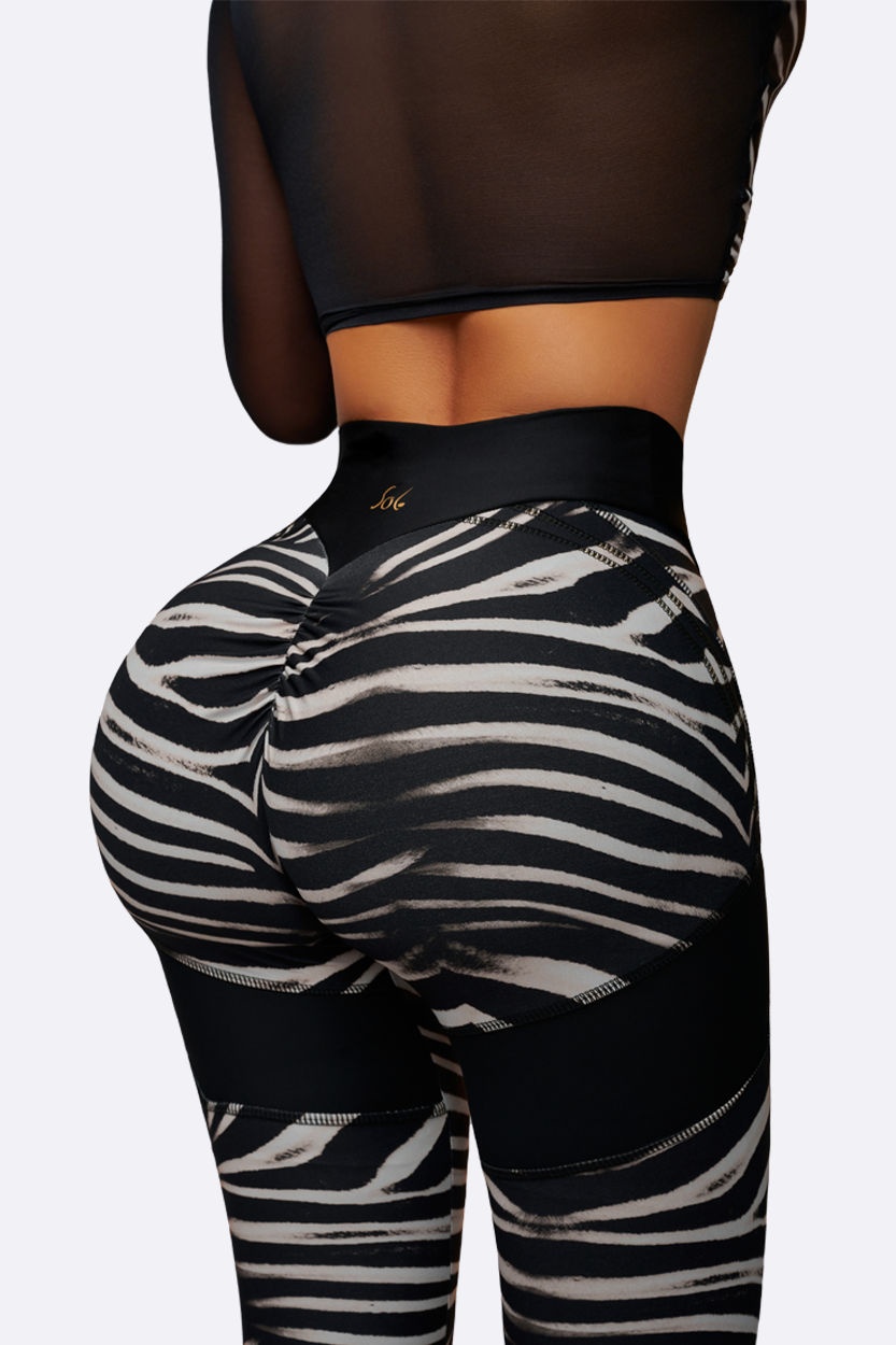 Active set Sporty Girl