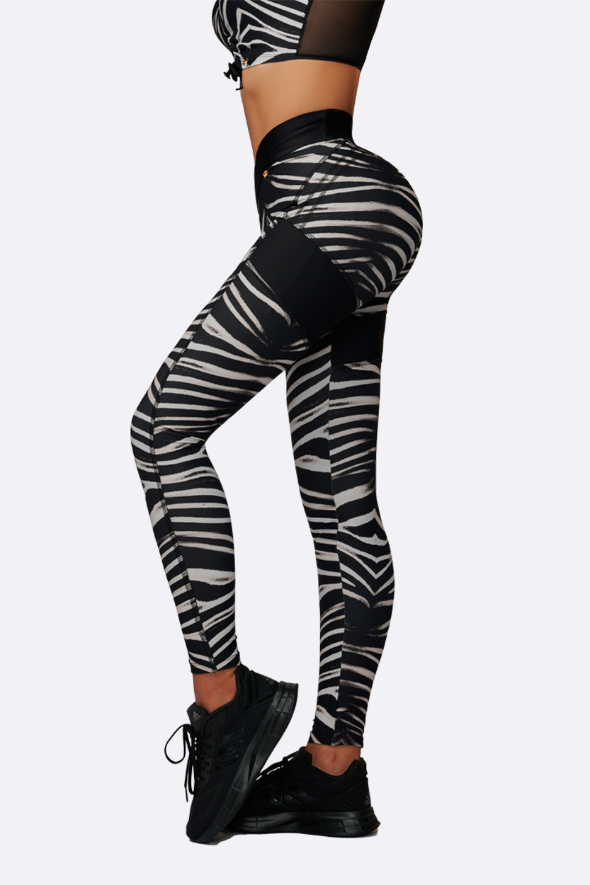 Set Deportivo Sporty Girl