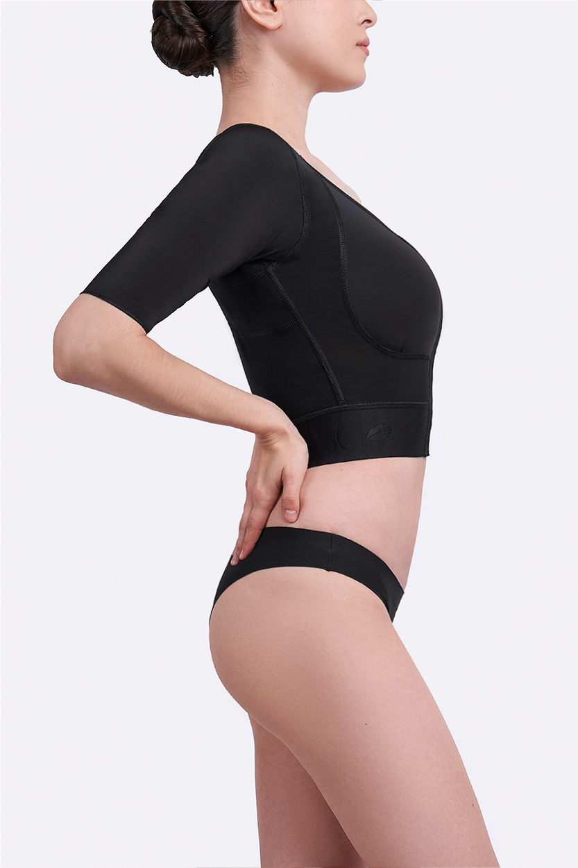 Hourglass Shaping Blouse