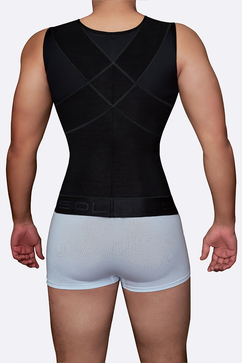 Shaping Waistcoat For Men