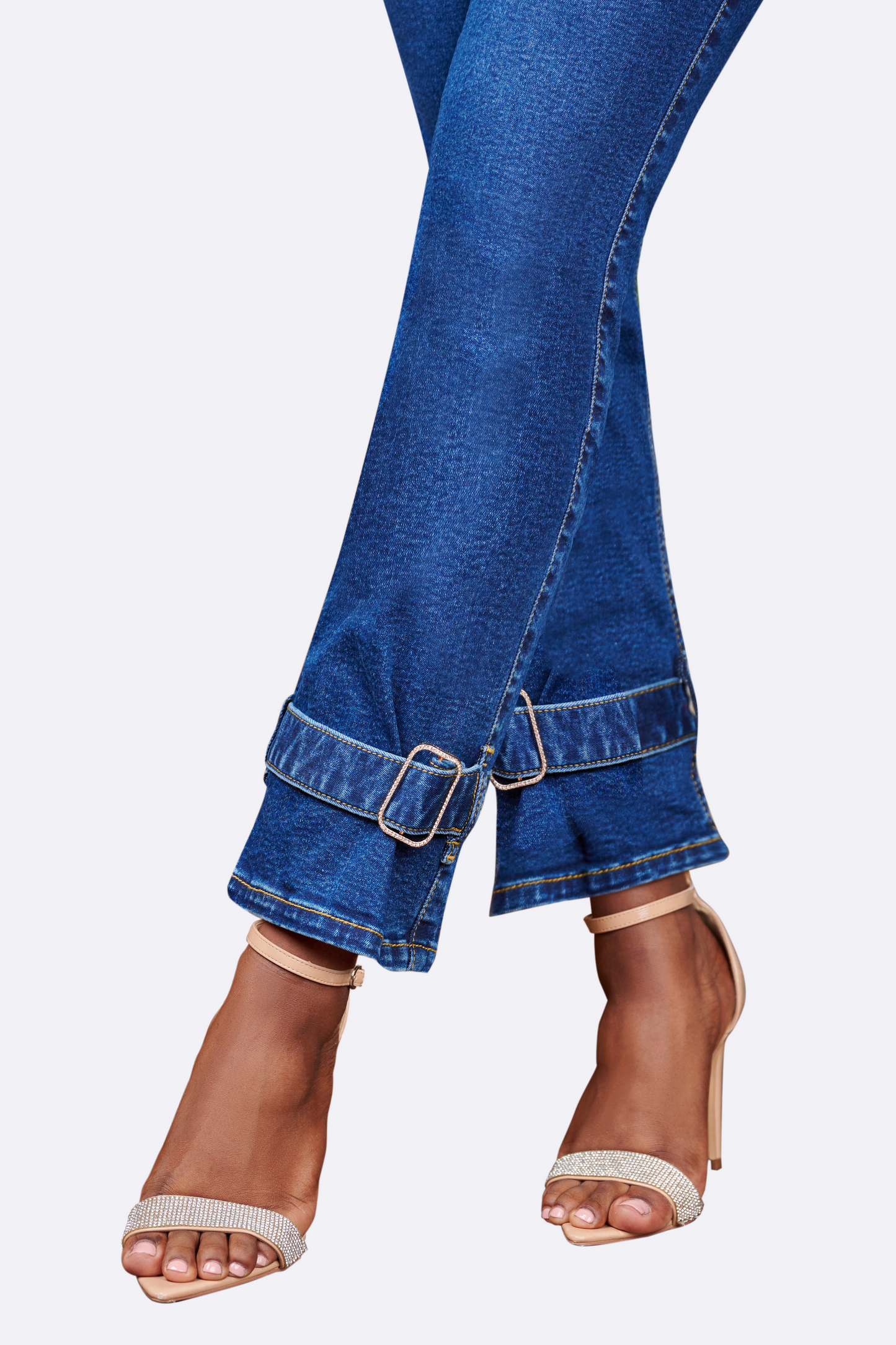 Jeans Amy