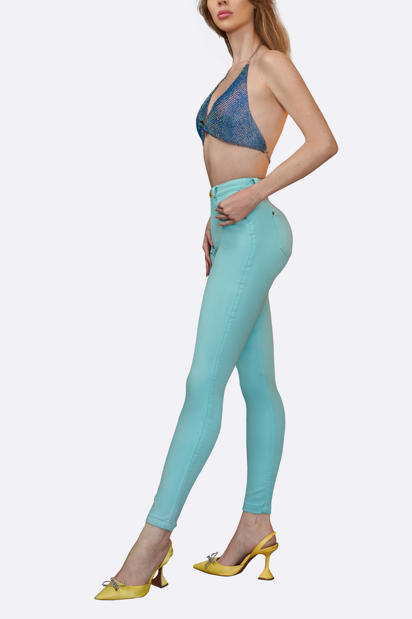 Jeans Tiffany (SOL Outlet)