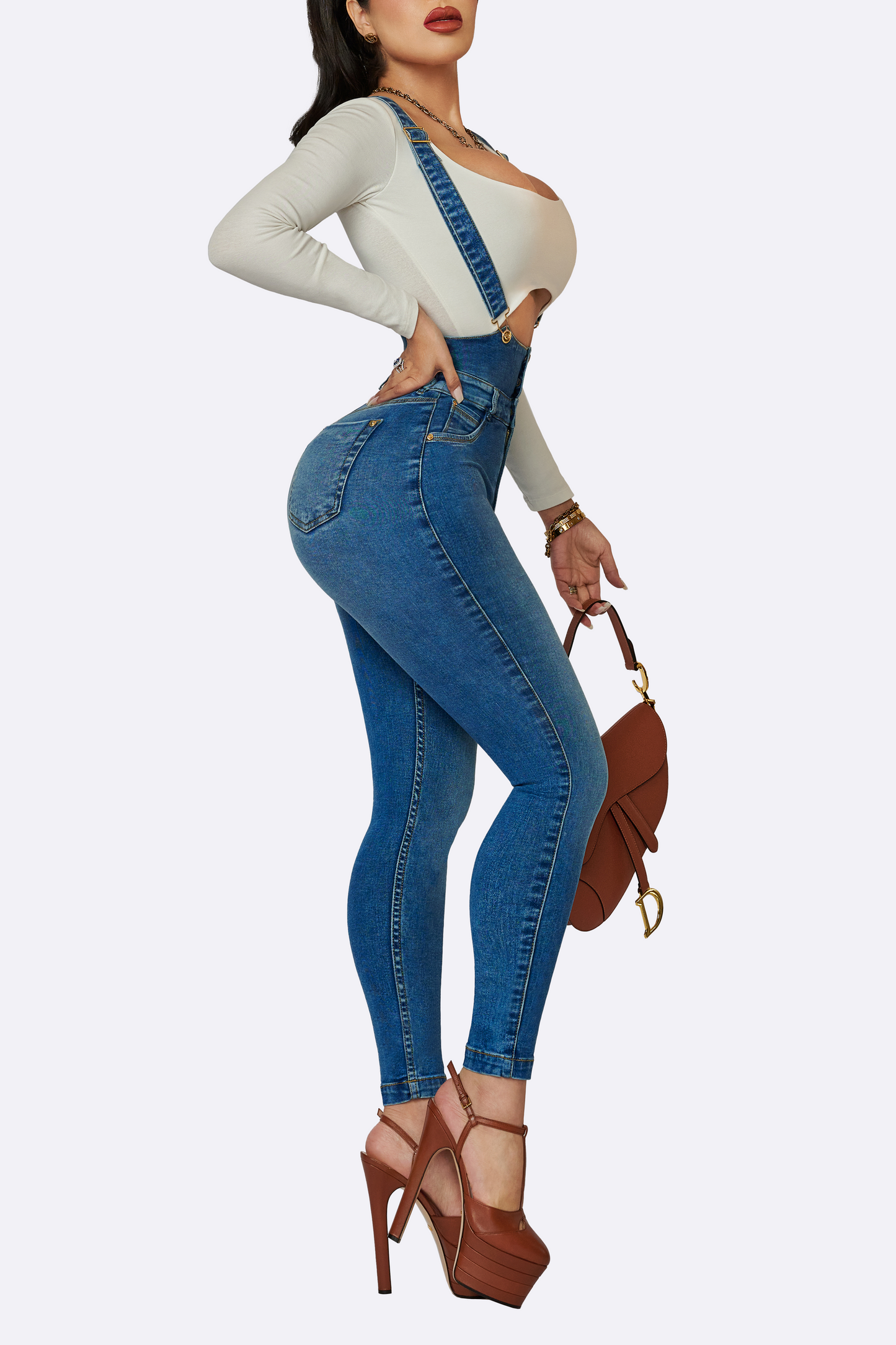 Jeans Only One (SOL Outlet)