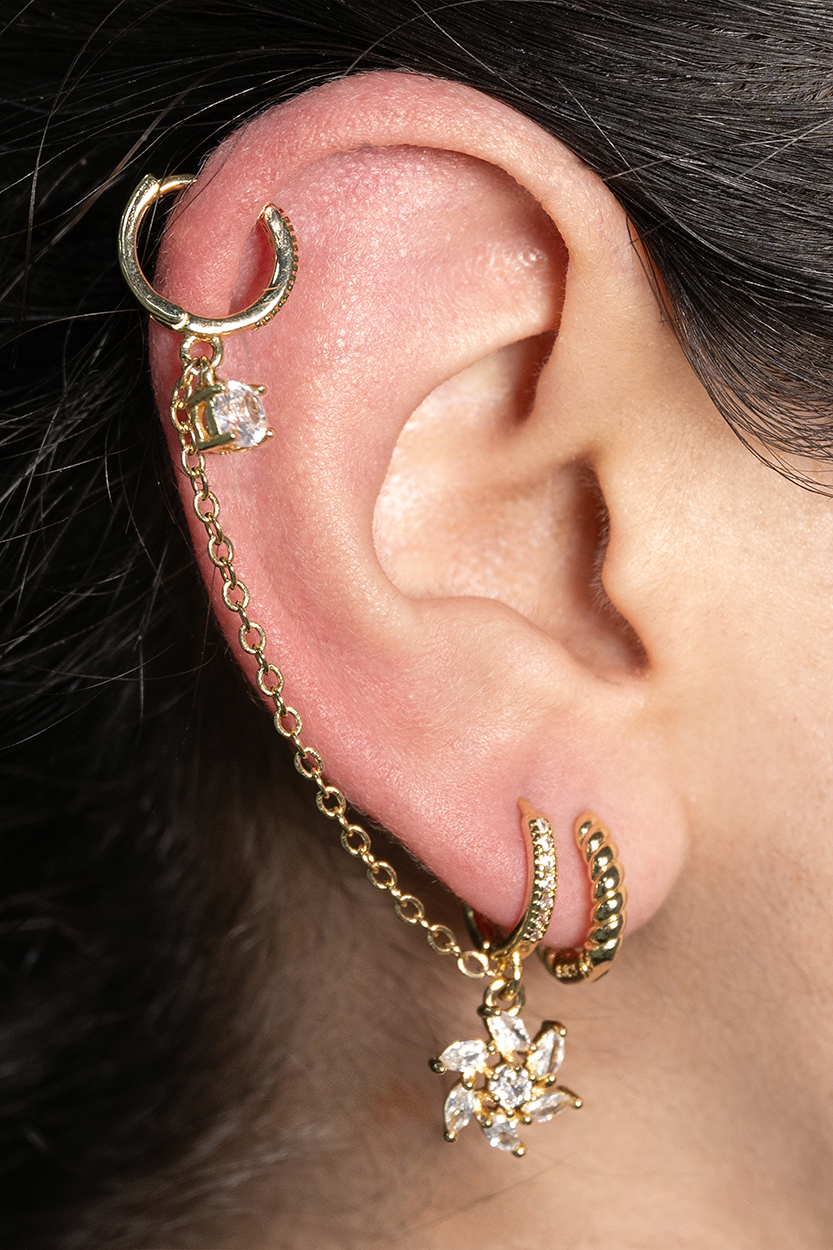 Aretes Radiant Links