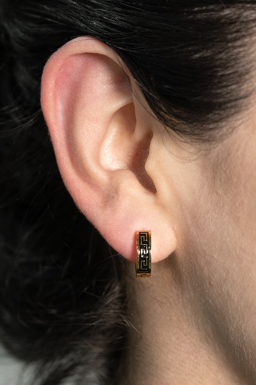 Aretes Imperial Cuff