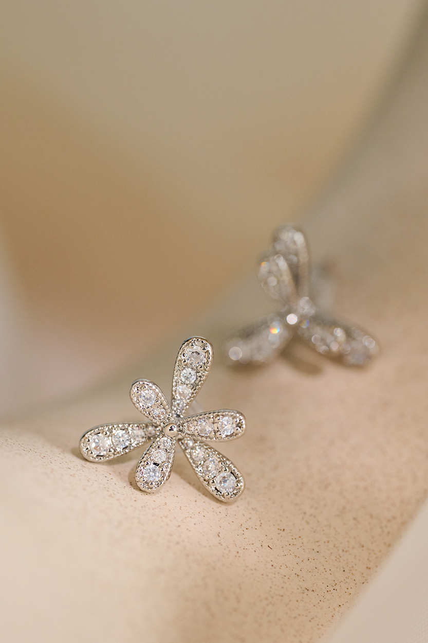 Crystal Bloom
