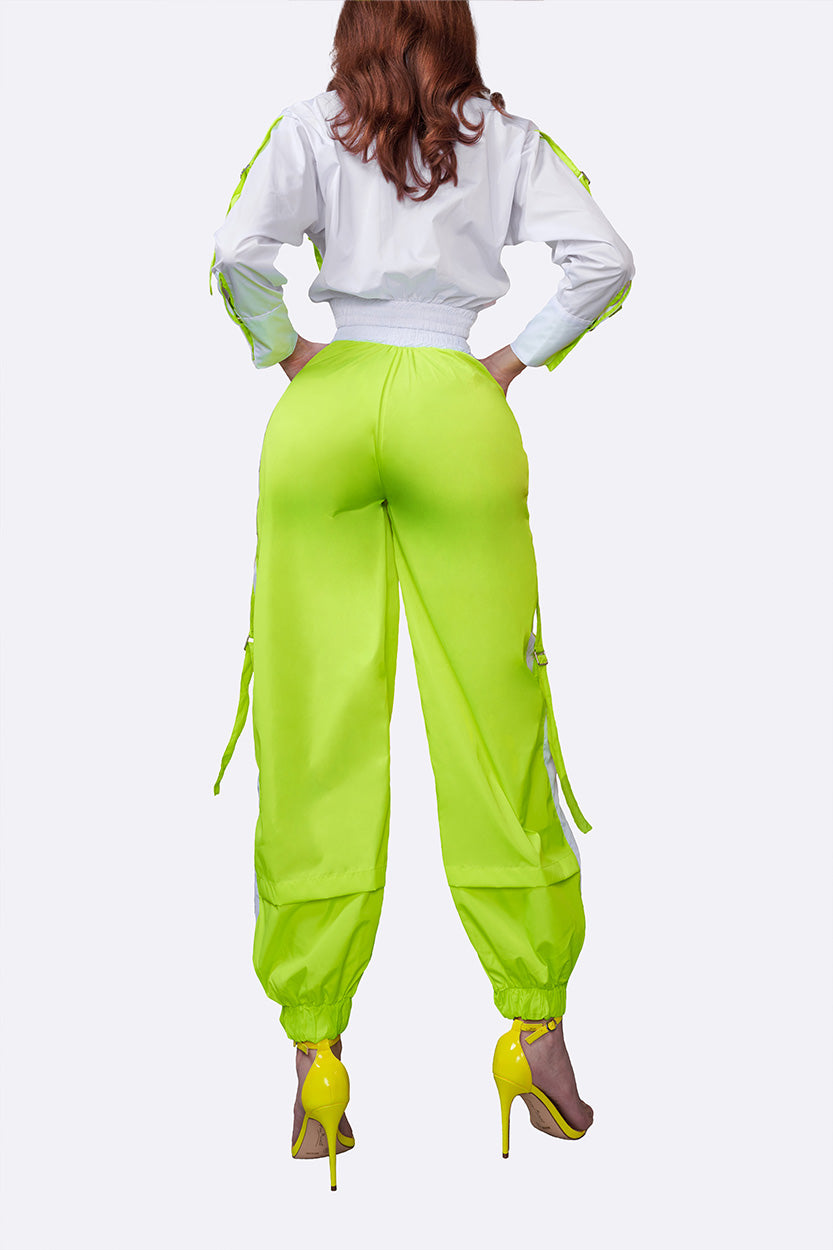 Set Jogger Citric