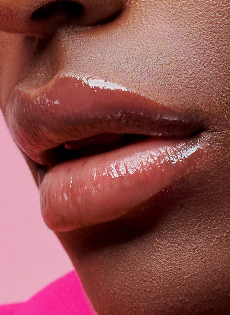 LIP OIL