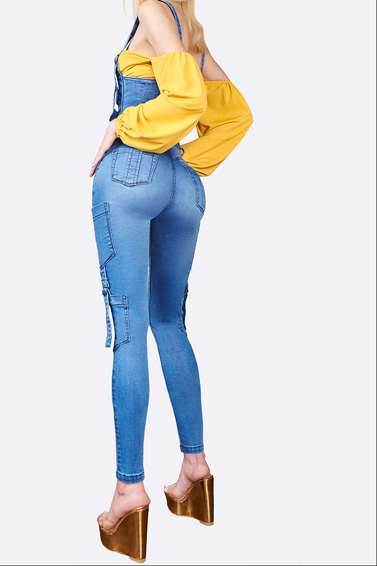 Blusa Shaira