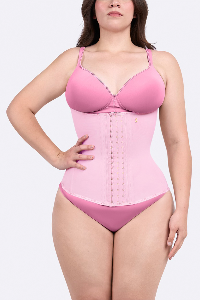 Cinturilla Reloj de Arena