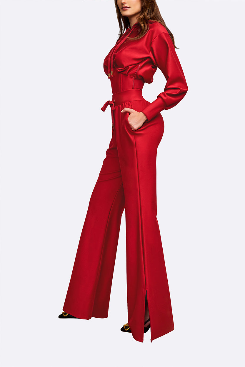 Set Jogger Sculptural