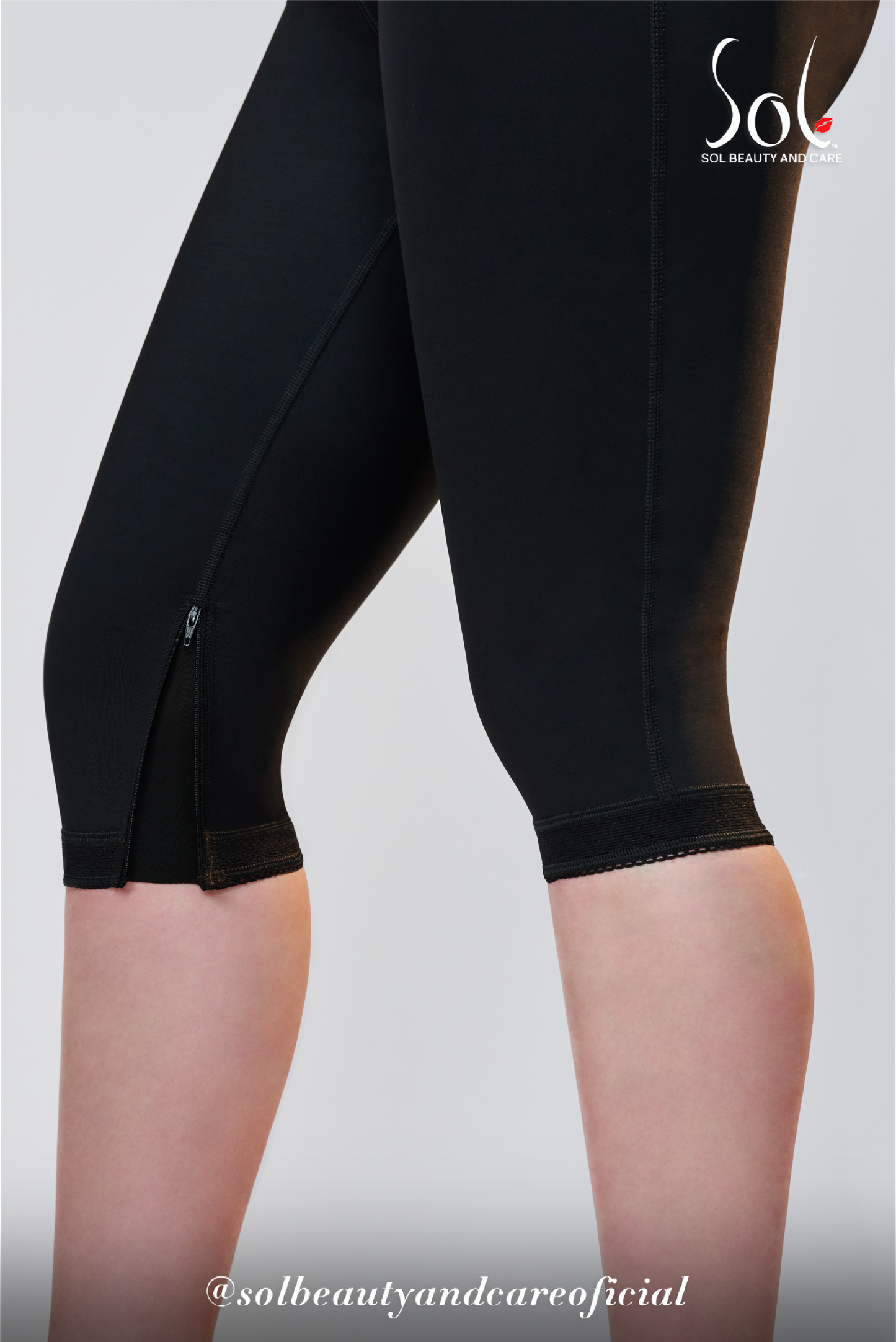 Hourglass Short High Rise
