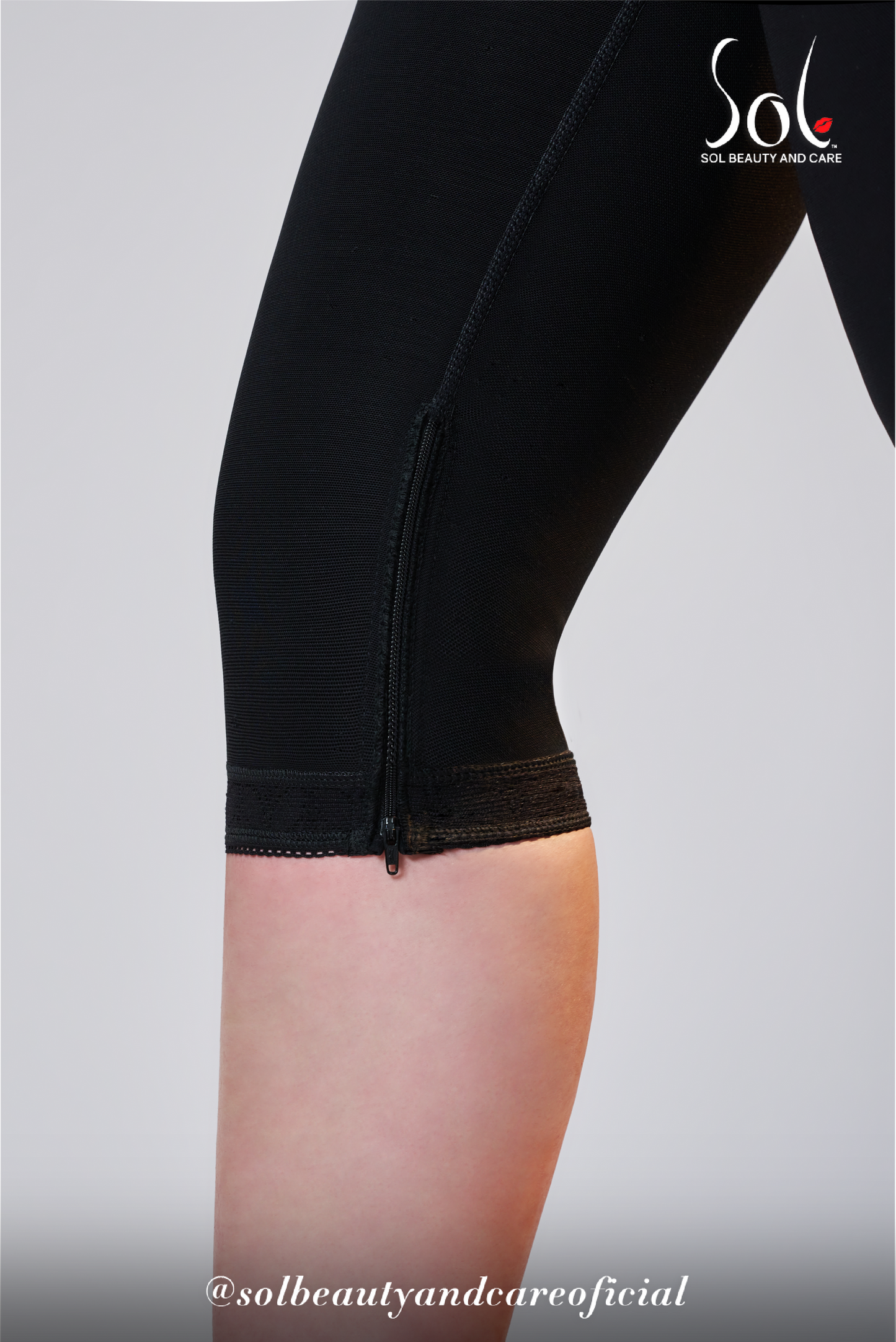 Hourglass Short High Rise