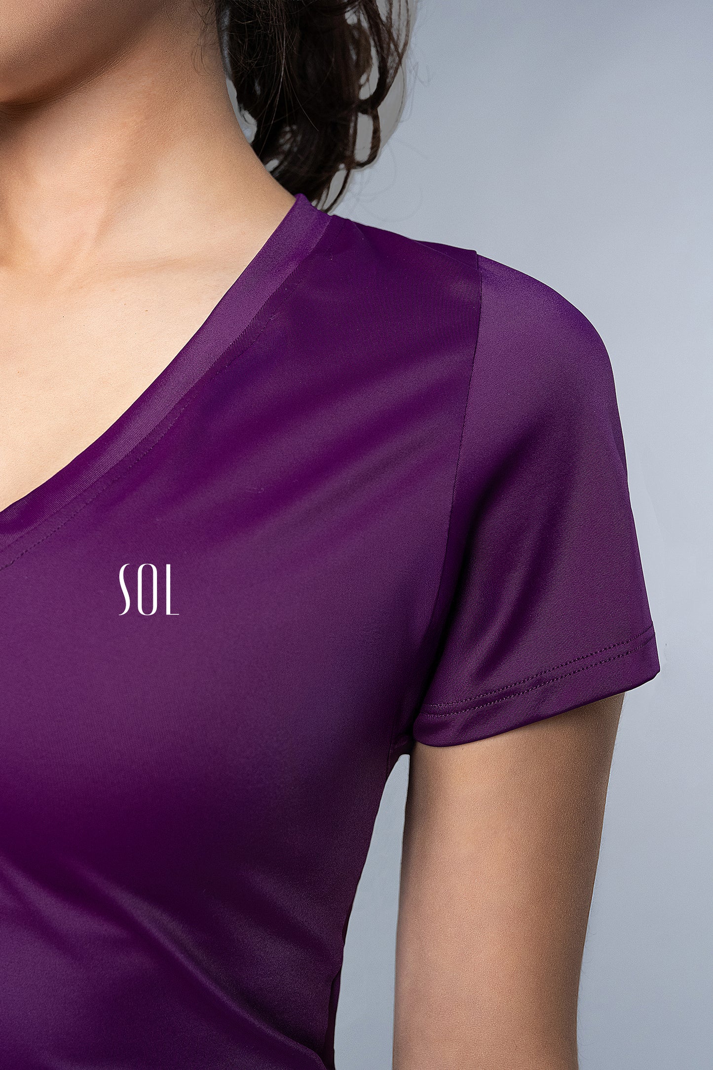 Set ShapePRO Denisse Morado