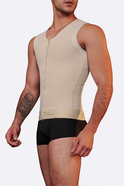 Shaping Waistcoat For Men