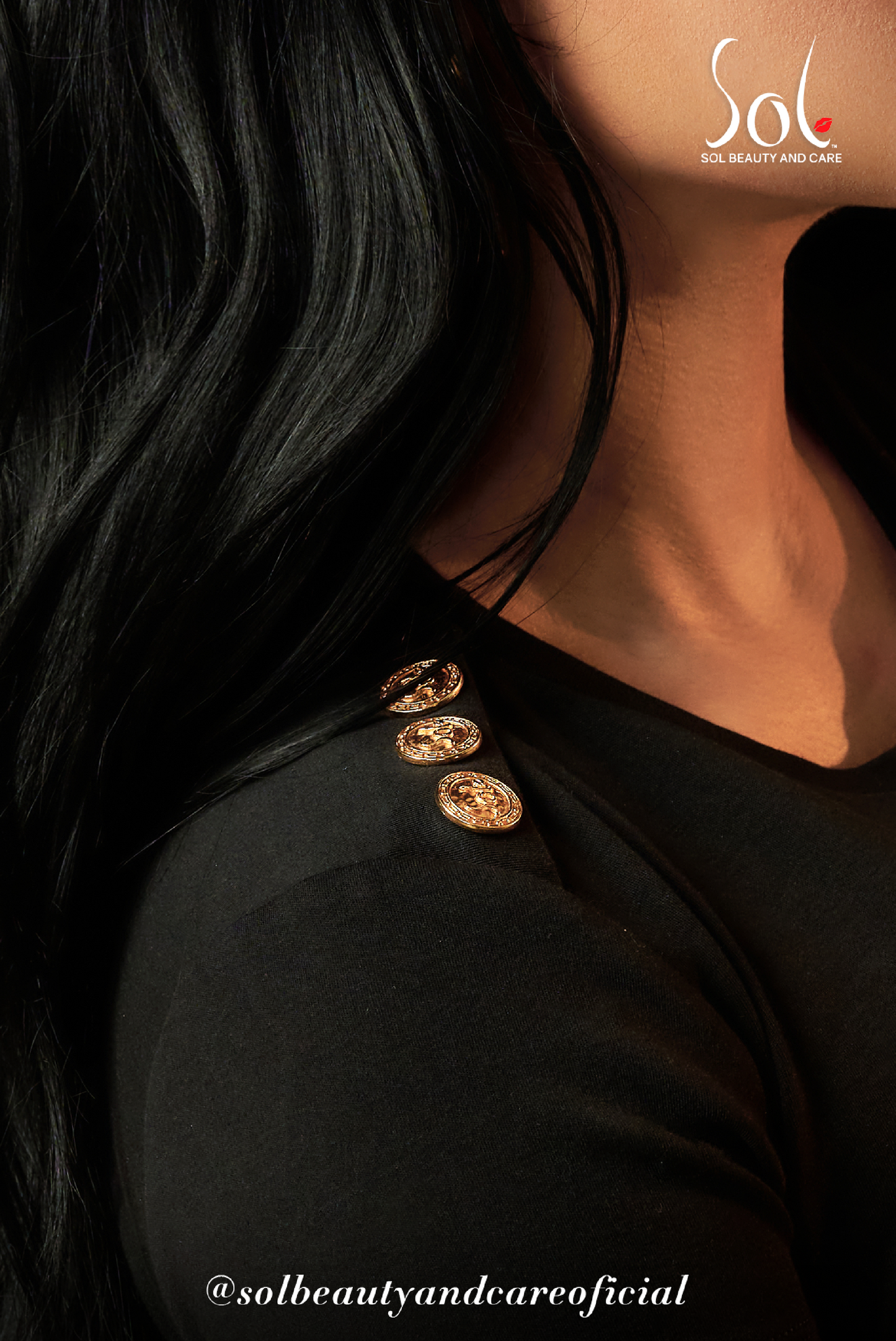 Blouse Monique Blouse Monique