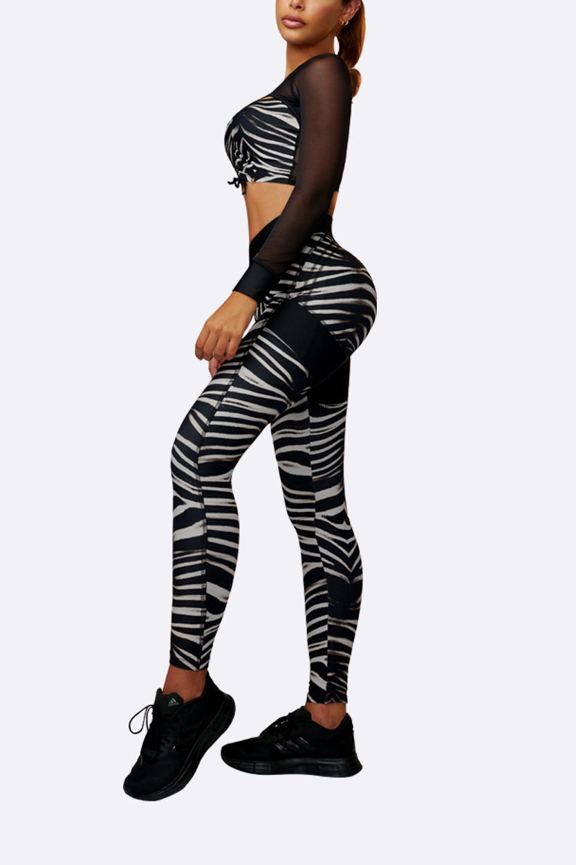 Active set Sporty Girl