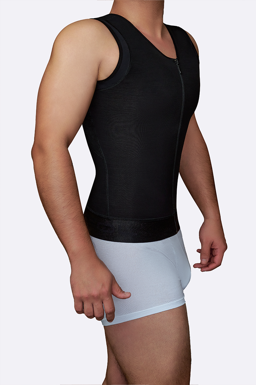 Shaping Waistcoat For Men
