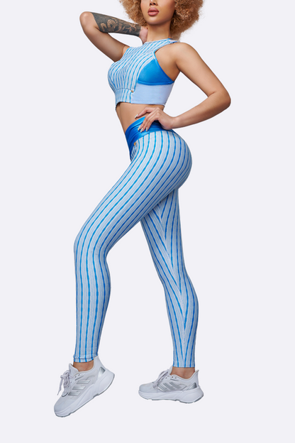 Active set Ava