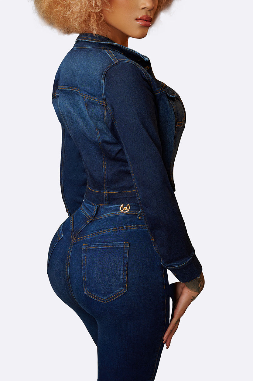 Jacket Classic