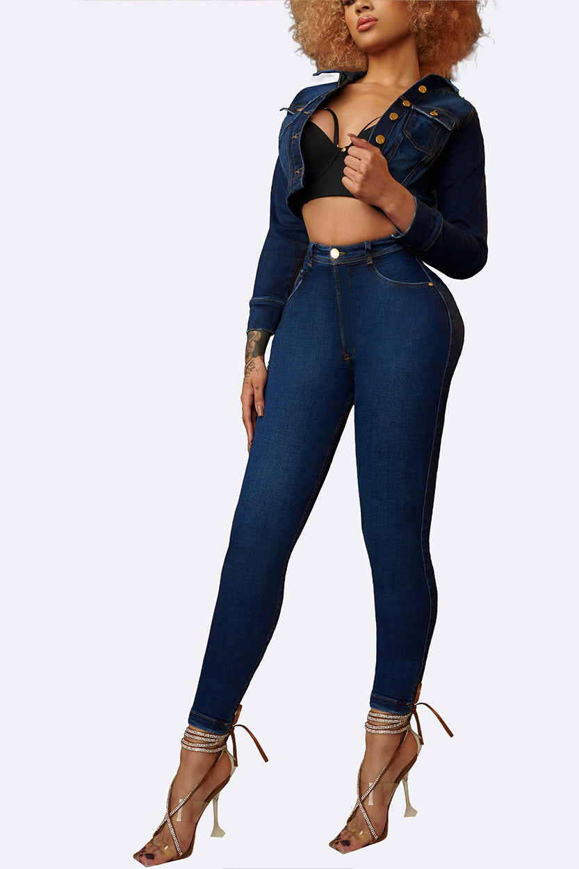 Jacket Classic