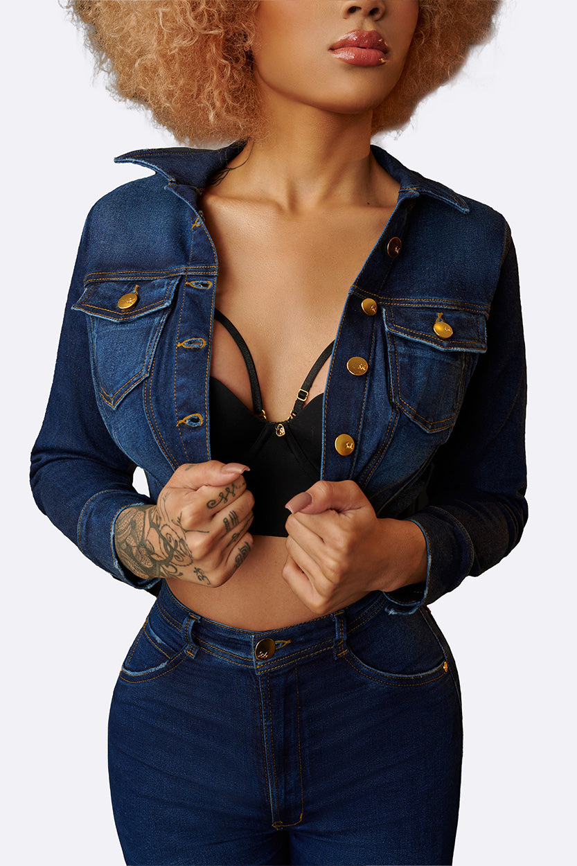 Jacket Classic