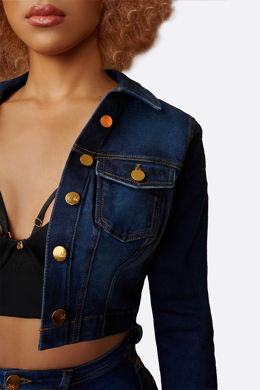 Jacket Classic