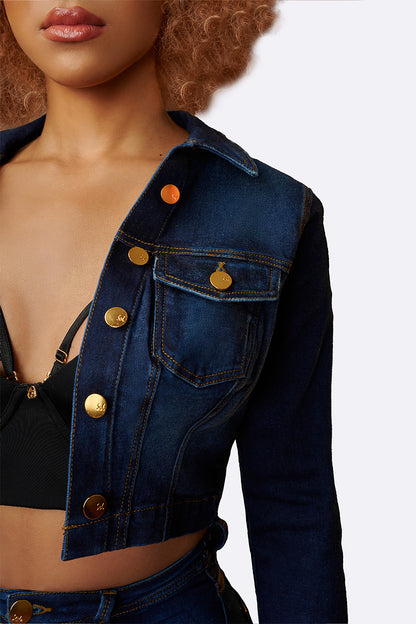 Jacket Classic