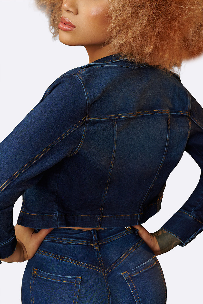 Jacket Classic