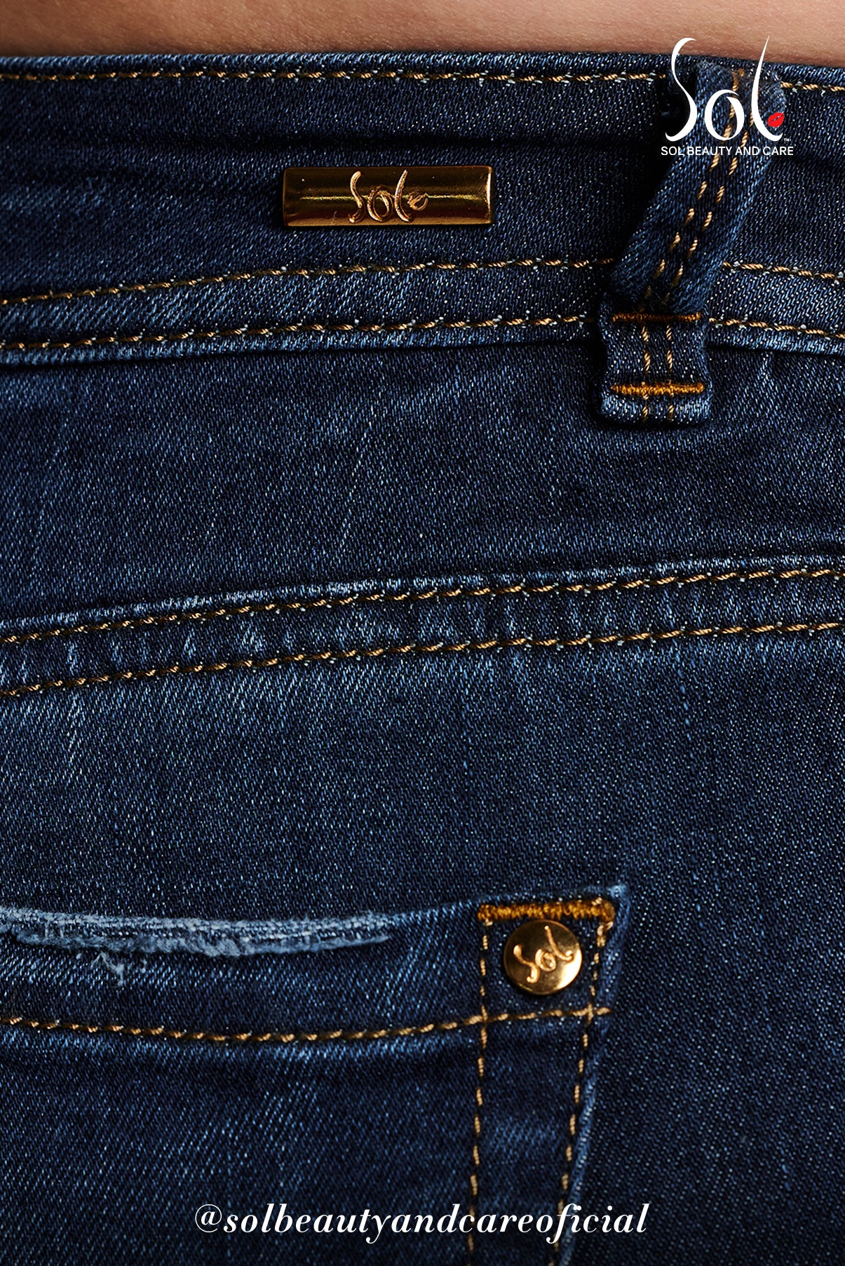 Jeans Fancy