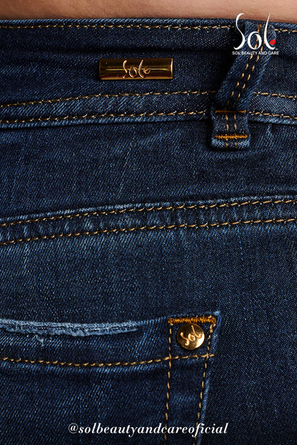Jeans Fancy