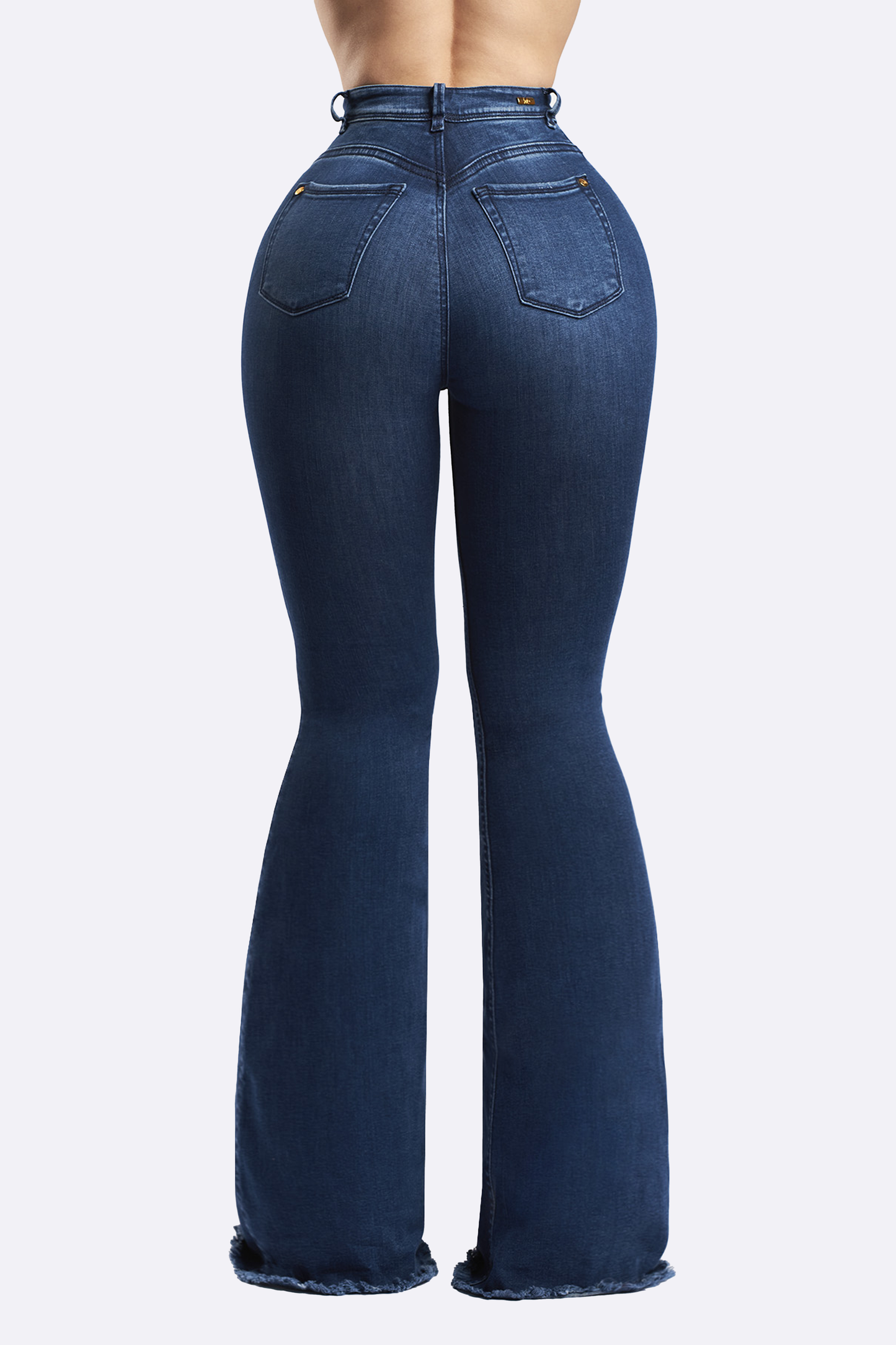 Jeans Mermaid