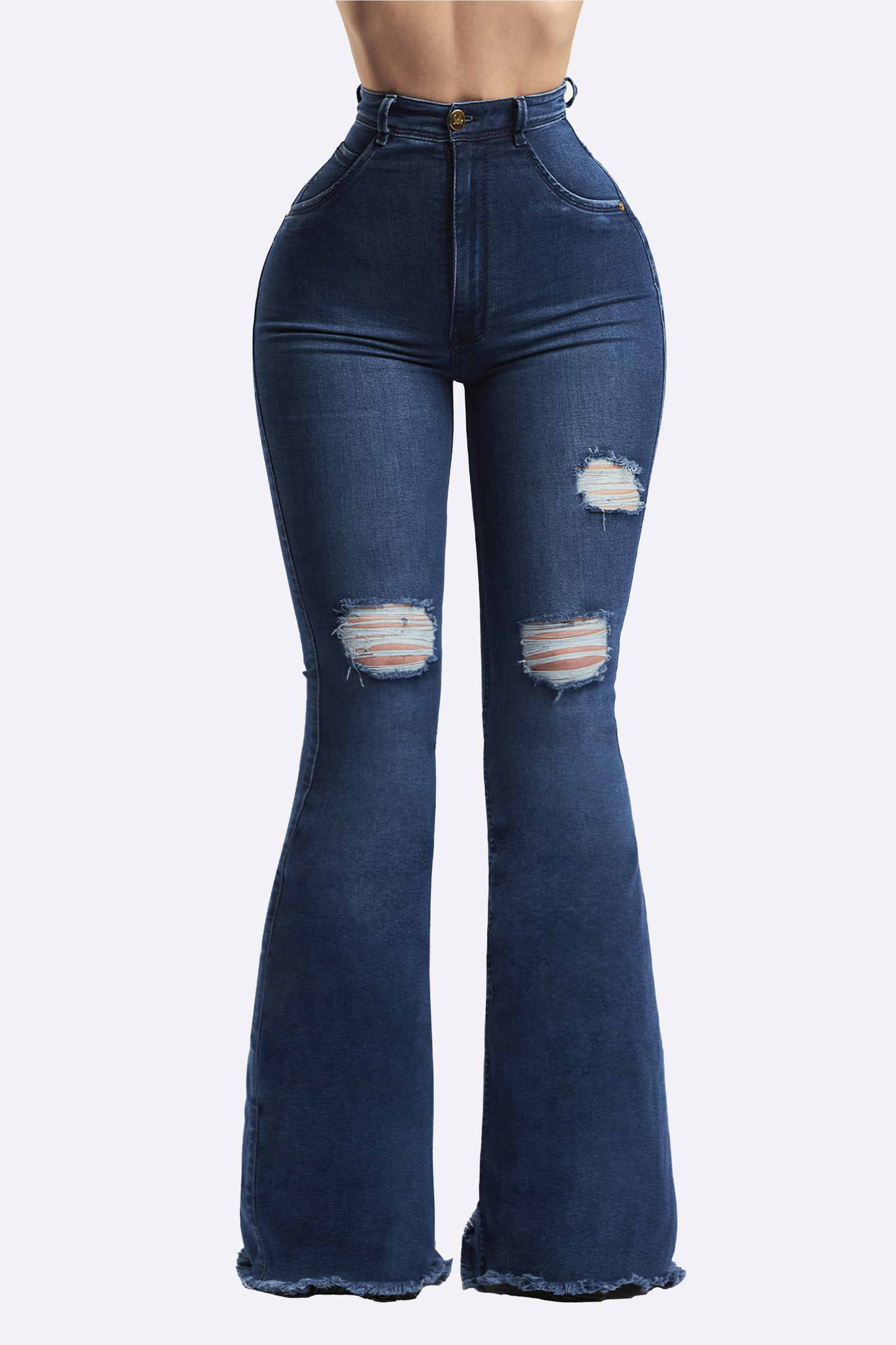 Jeans Mermaid