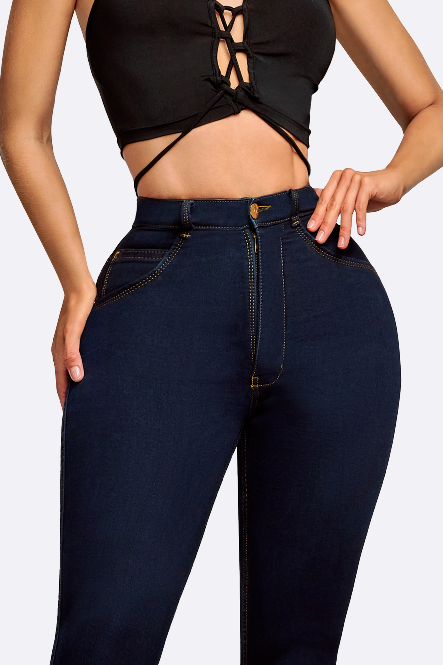 Jeans Sapphire Renew