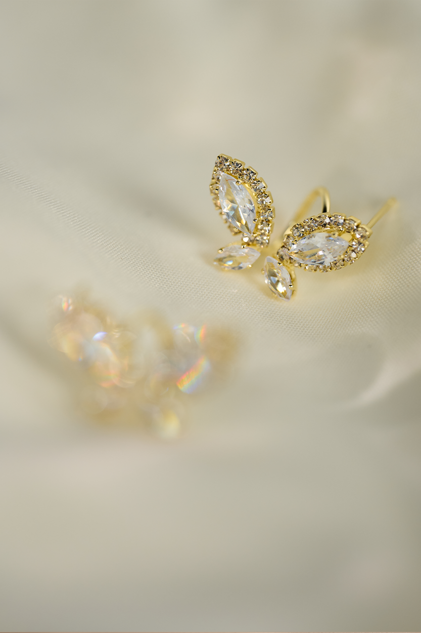 Daisy gold