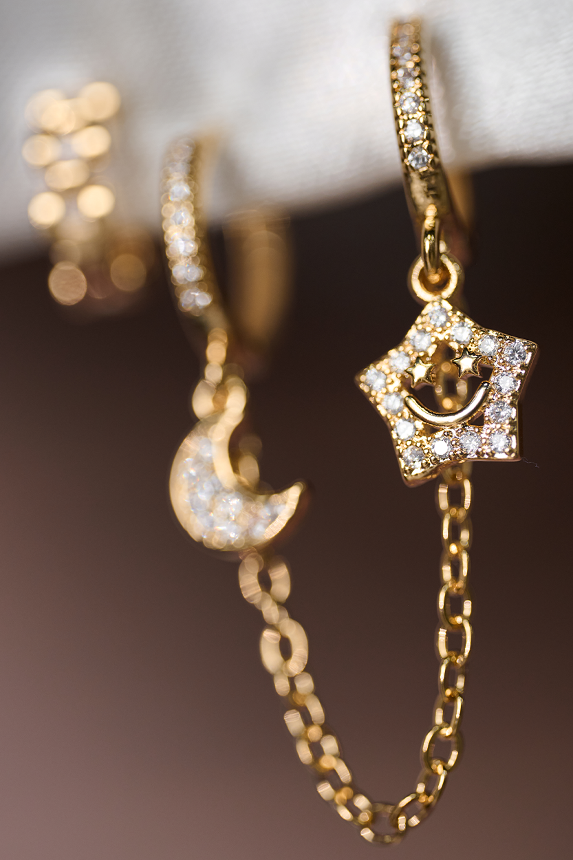 Belén Gold