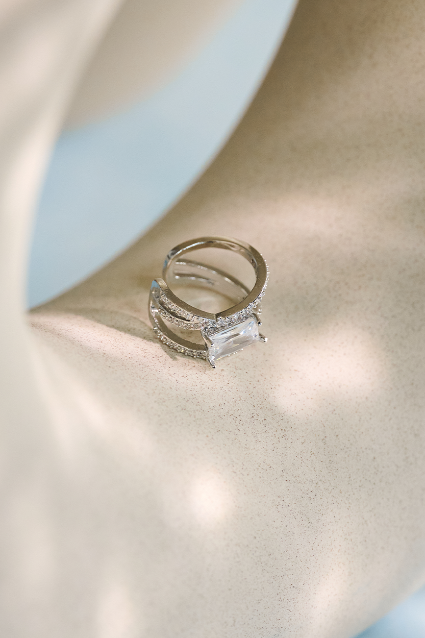 Eternal Shine Silver