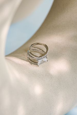 Eternal Shine Silver