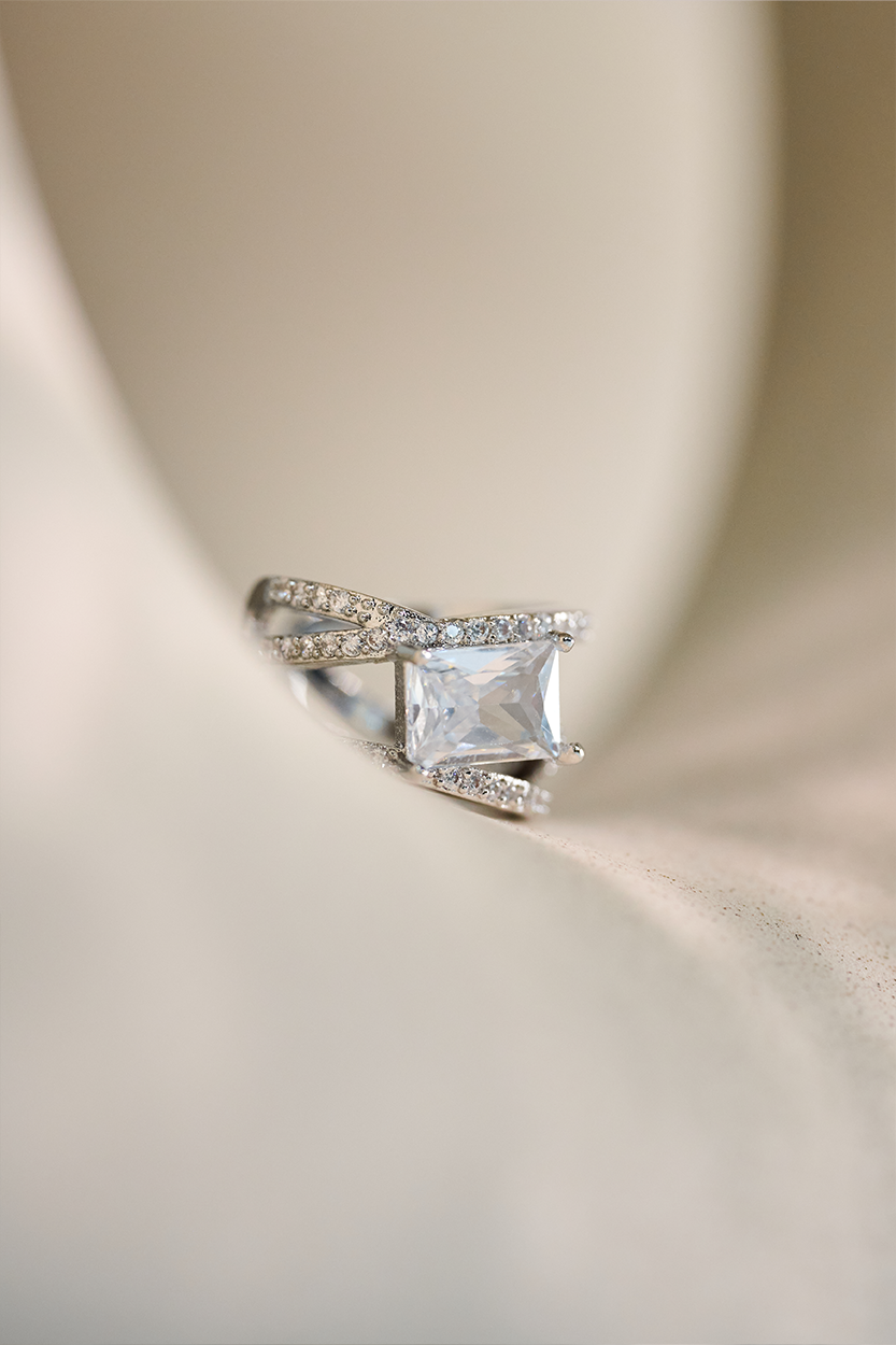 Eternal Shine Silver