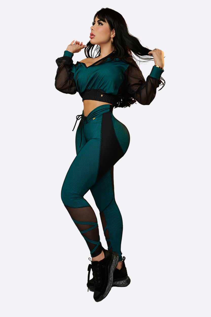 Active set Elite