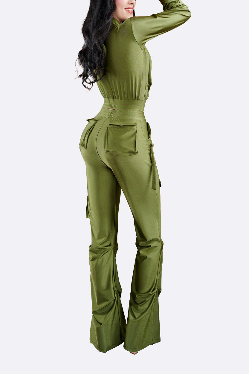 Jogger set Olivya