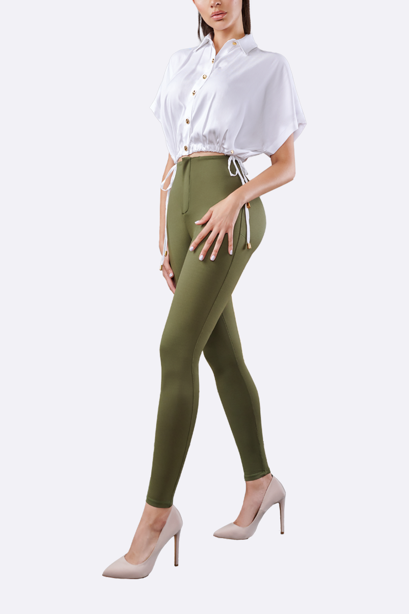 Blouse Katia